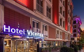 Hotel Vicenza Istanbul